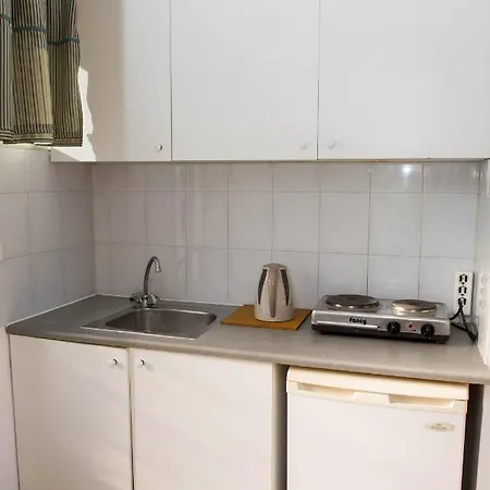 Cleopatra Apartman