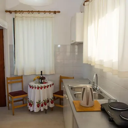 Apartman Cleopatra Laganász