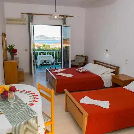 Apartman Cleopatra