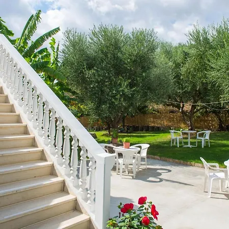 Apartman Cleopatra Laganász