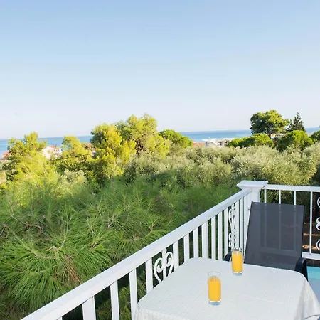 Apartman Cleopatra Laganász