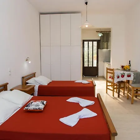 Apartman Cleopatra