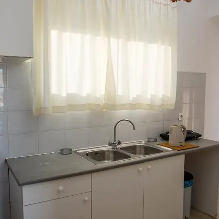 Cleopatra Apartman