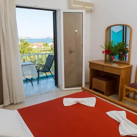Apartman Cleopatra Laganász