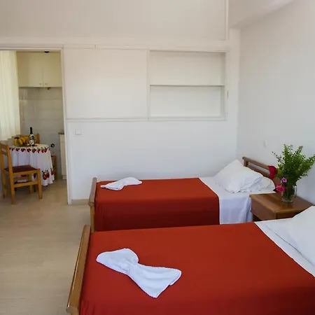 Cleopatra Apartman *