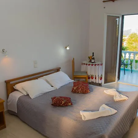 Apartman Cleopatra *