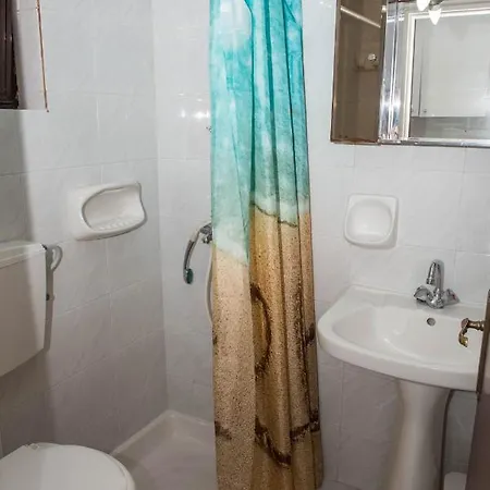 Cleopatra Apartman Laganász